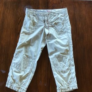 Unionbay Capri Convertible Pants